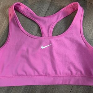 Girls Nike Bra - XL
